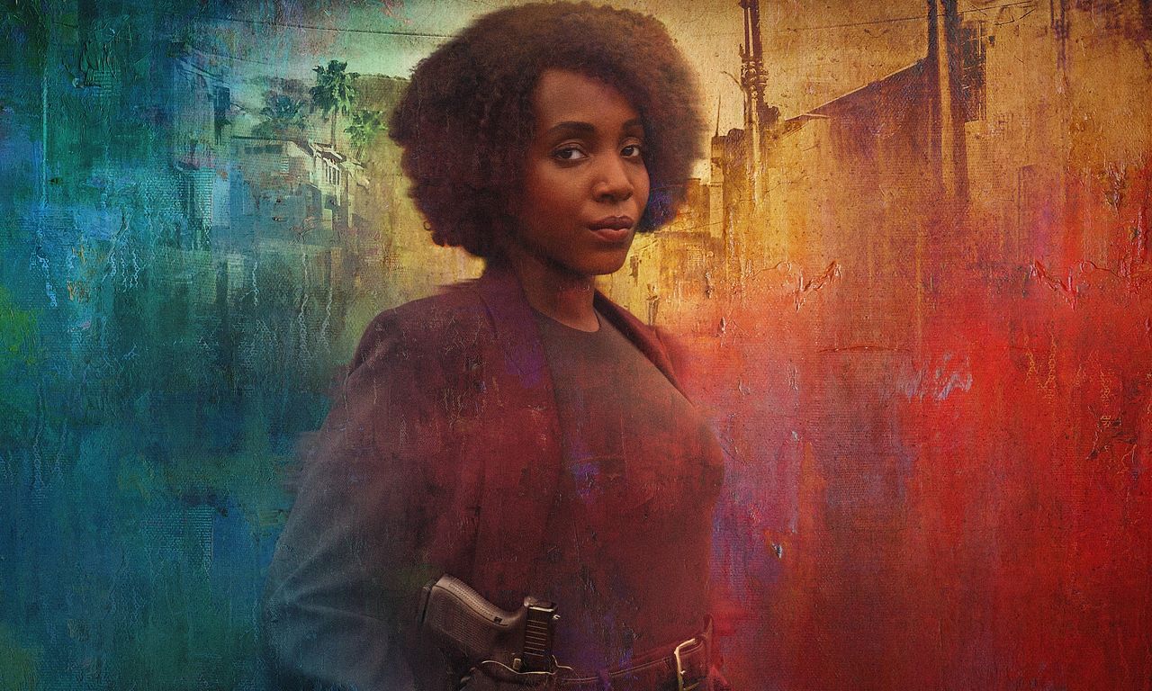 header image for Get Millie Black