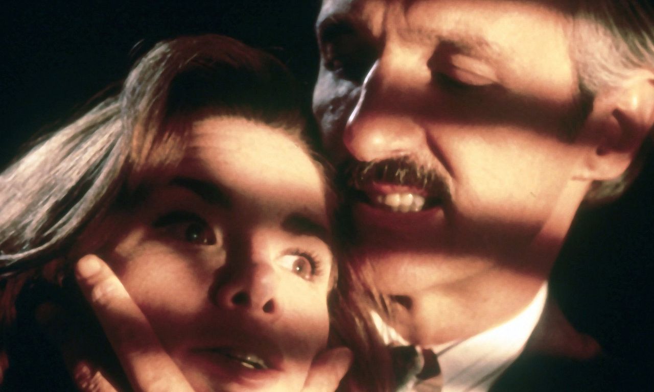 header image for With a Vengeance