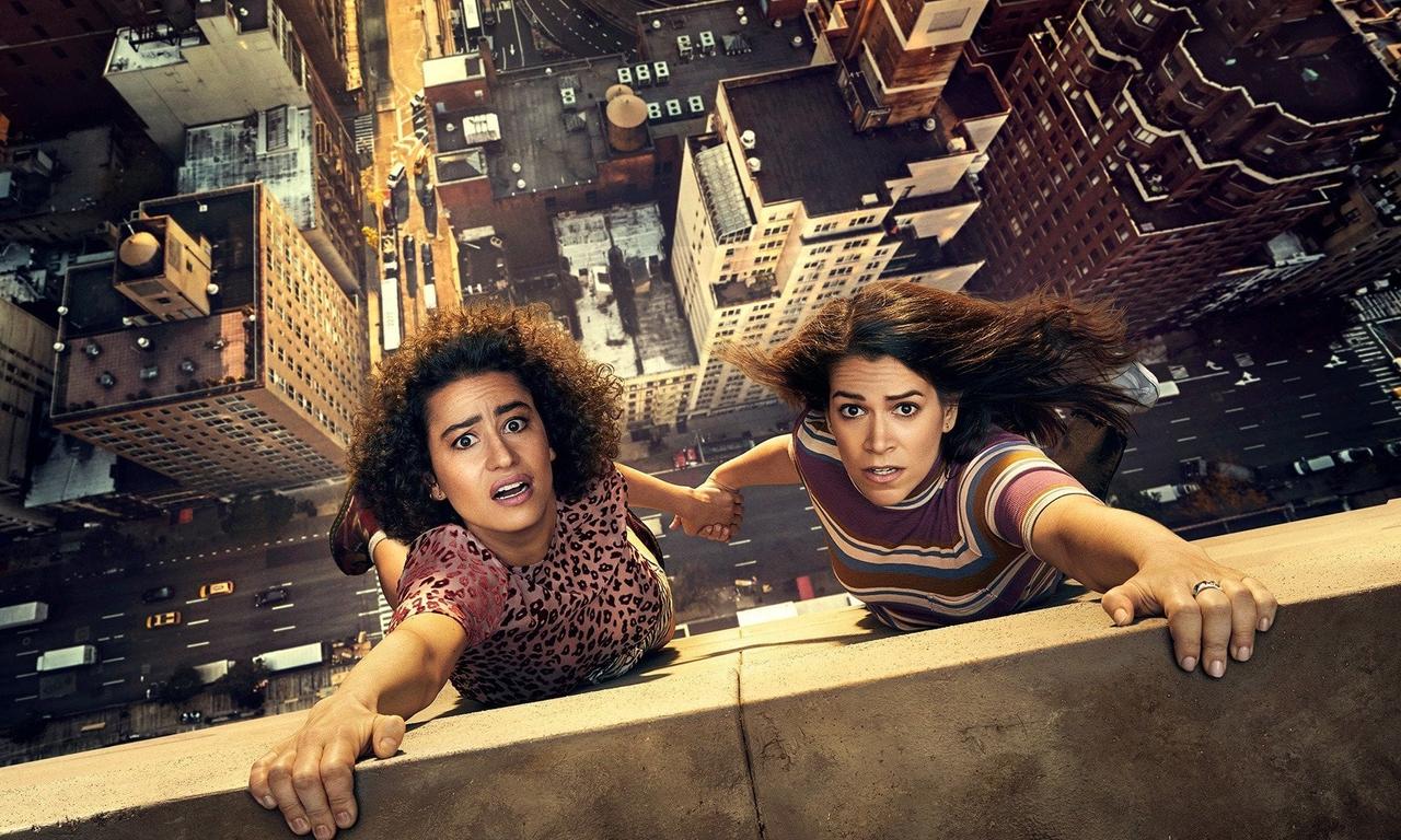 header image for Broad City