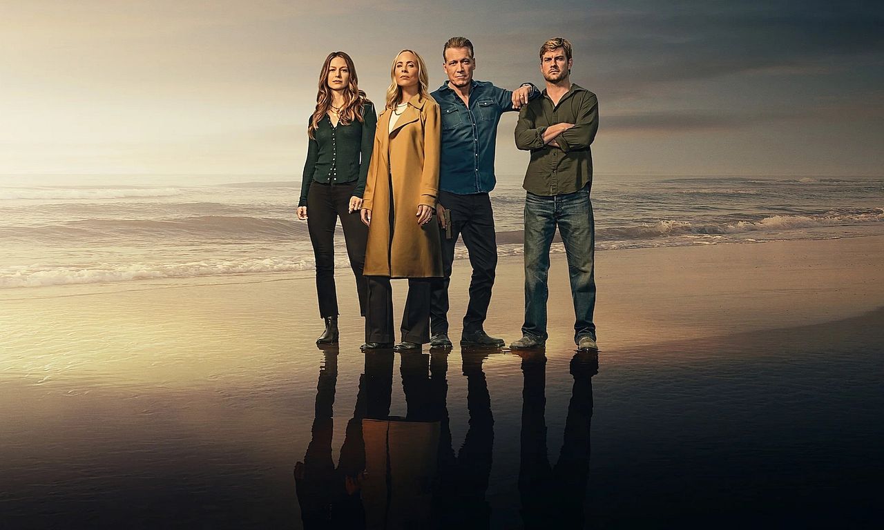 header image for The Waterfront