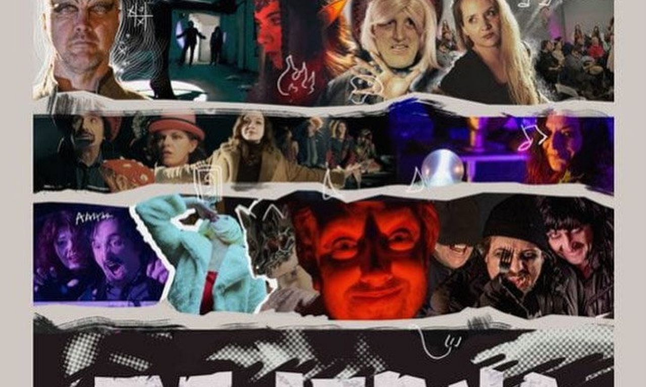 header image for Together