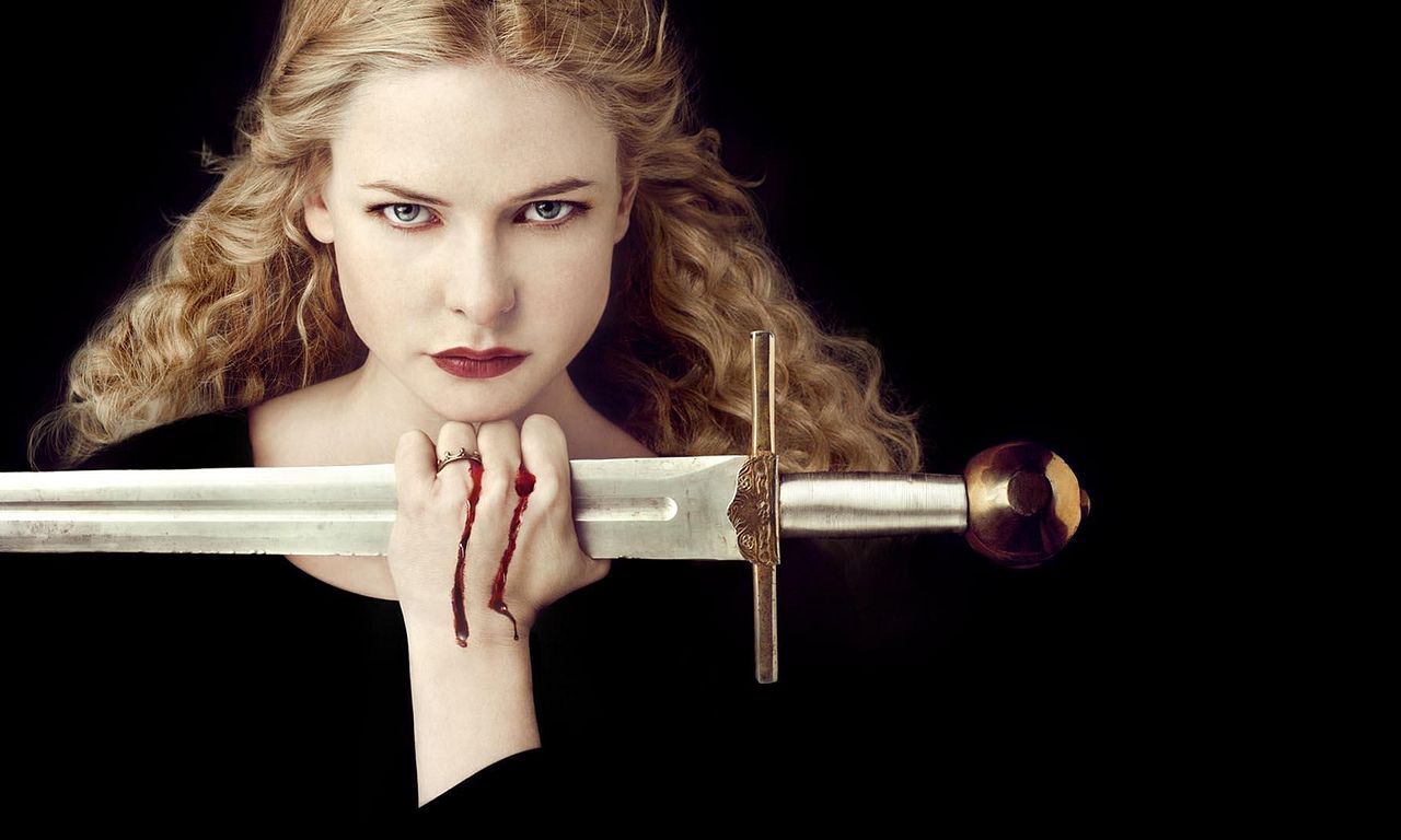 header image for The White Queen