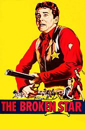The Broken Star