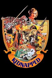 Kidnapped