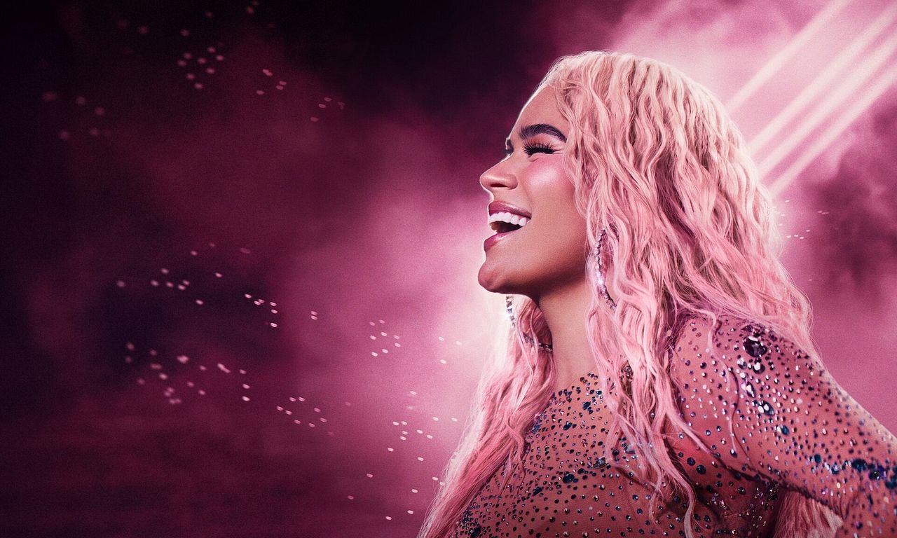 header image for Karol G: Tomorrow Was Beautiful