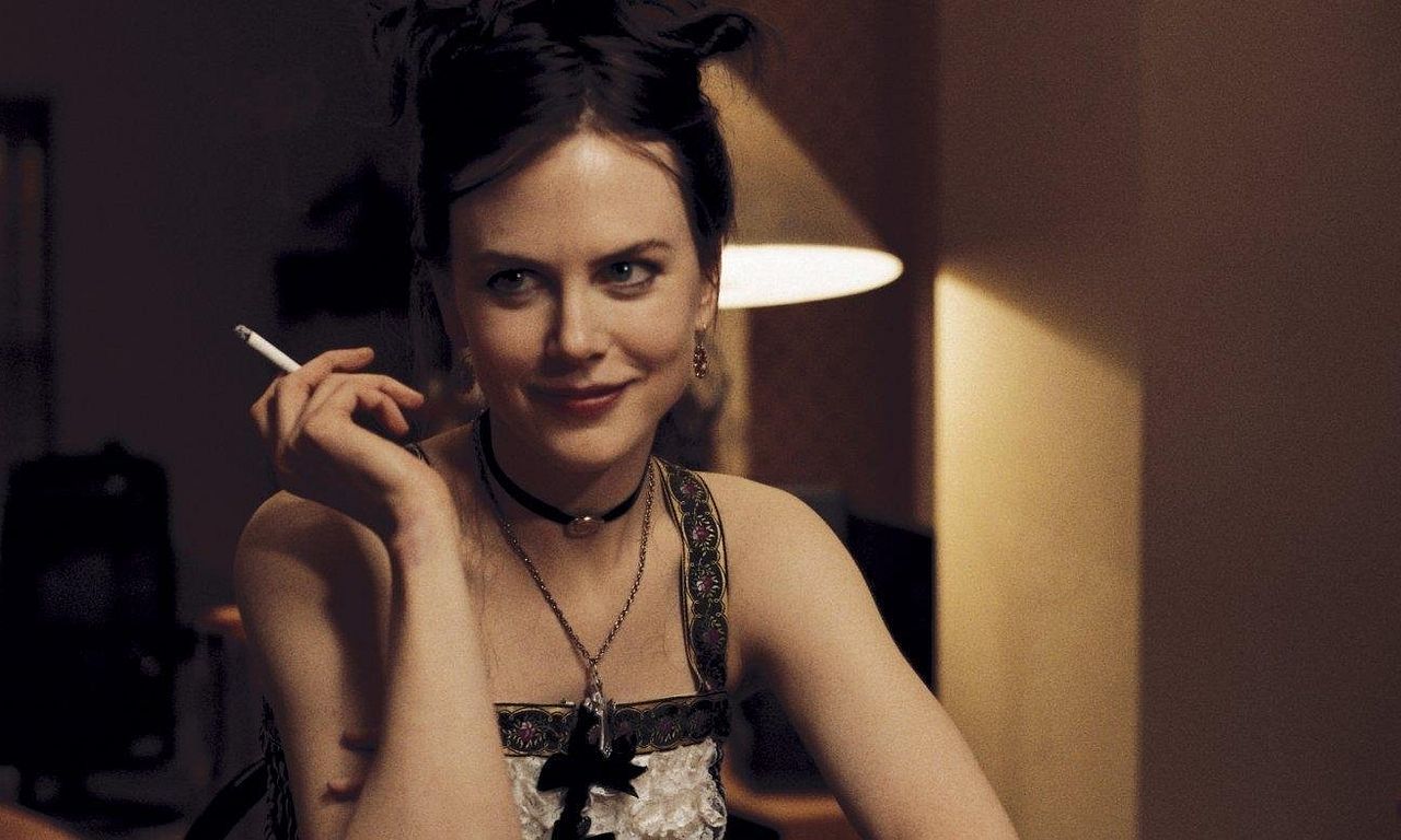 header image for Birthday Girl