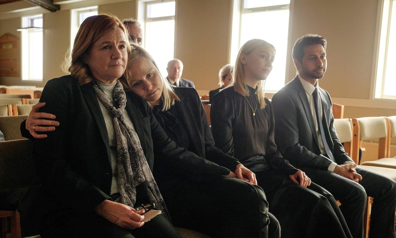 header image for All My Puny Sorrows