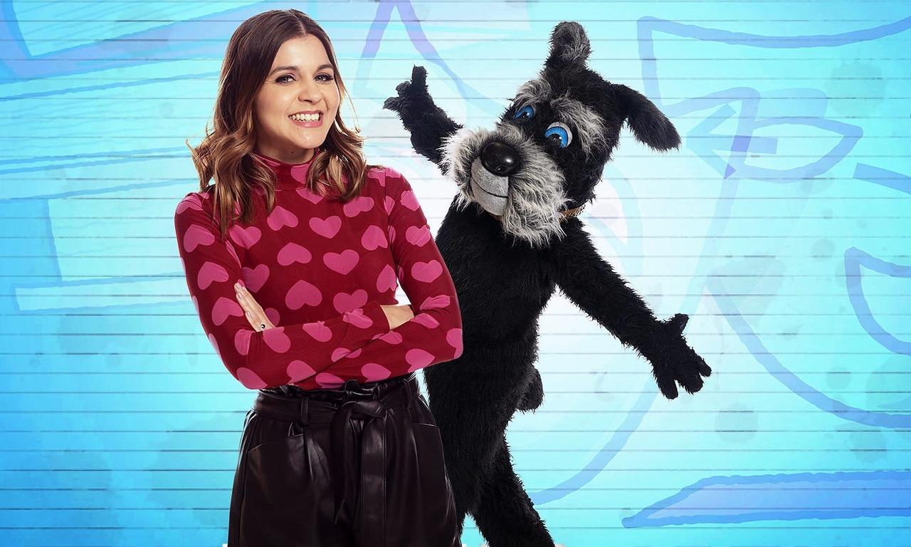 header image for The Dog Ate My Homework