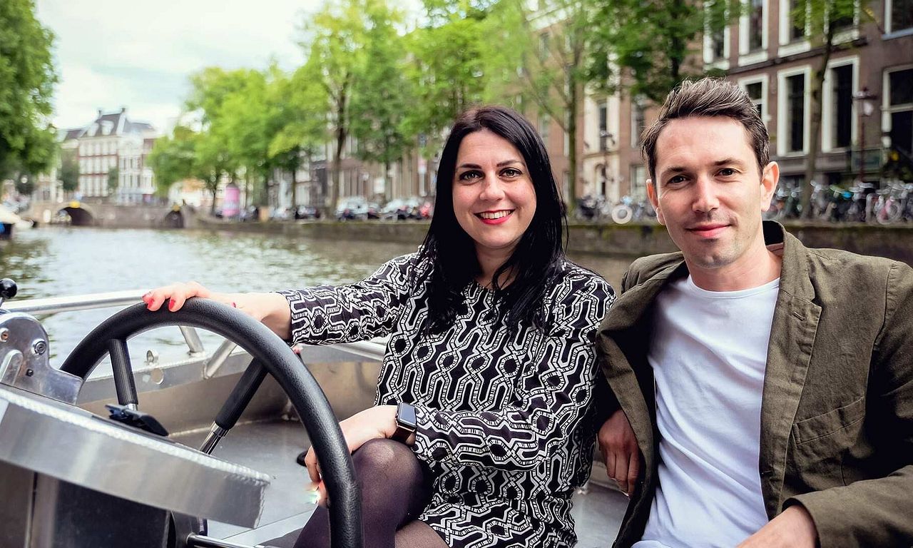 header image for An Art Lovers' Guide