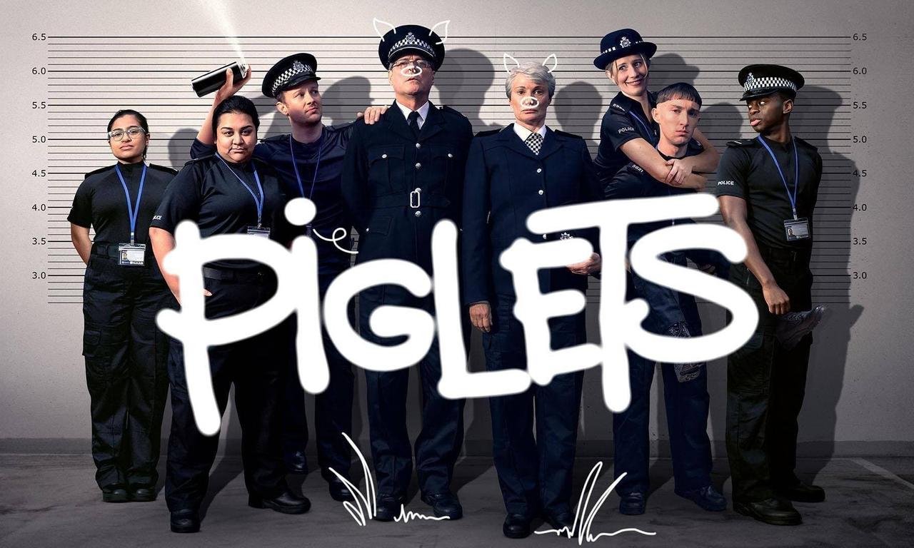 header image for Piglets
