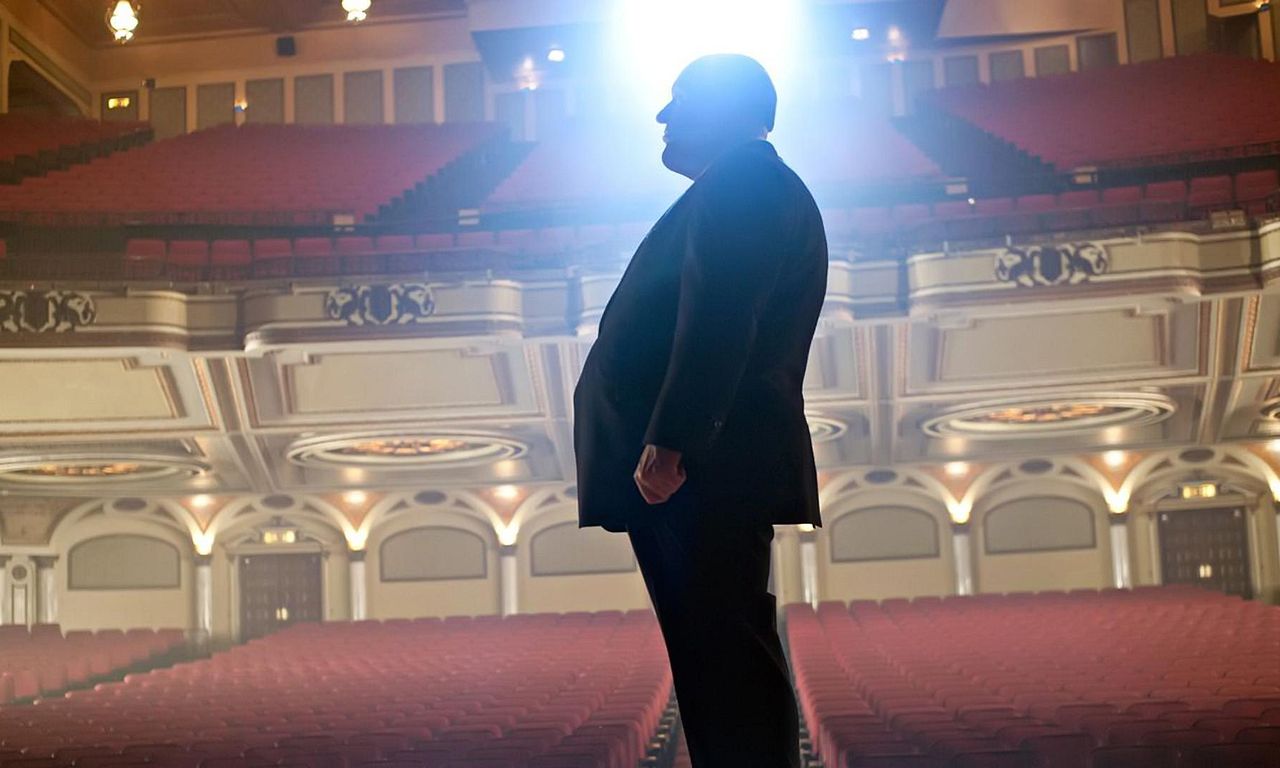 header image for Hitchcock