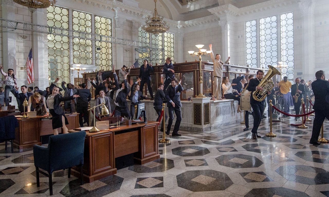 header image for Euphoria