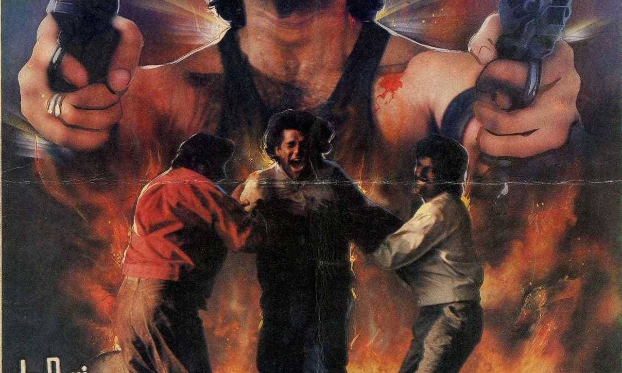 header image for Balwaan