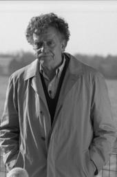 Kurt Vonnegut: Unstuck in Time