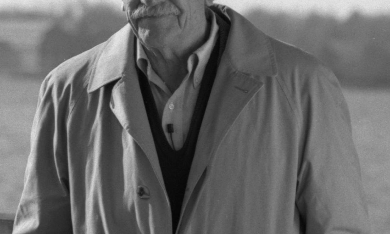 header image for Kurt Vonnegut: Unstuck in Time