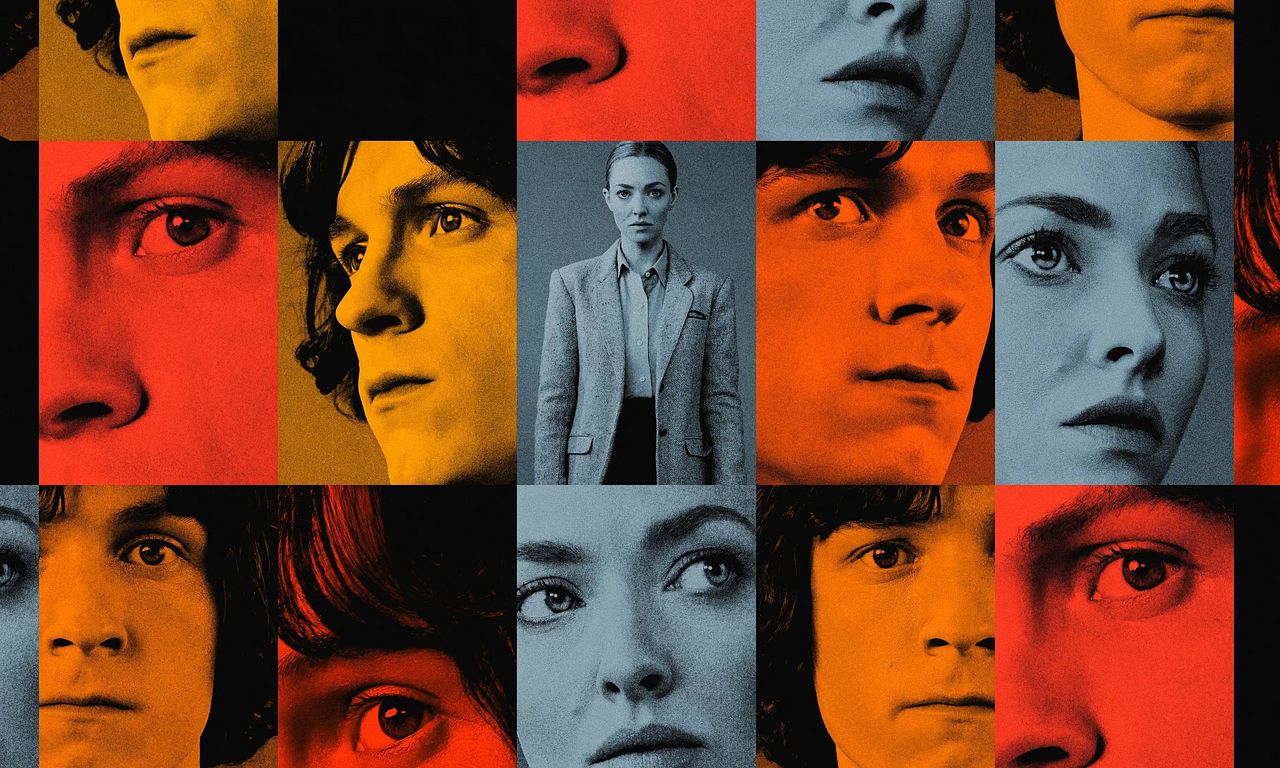 header image for The Crowded Room