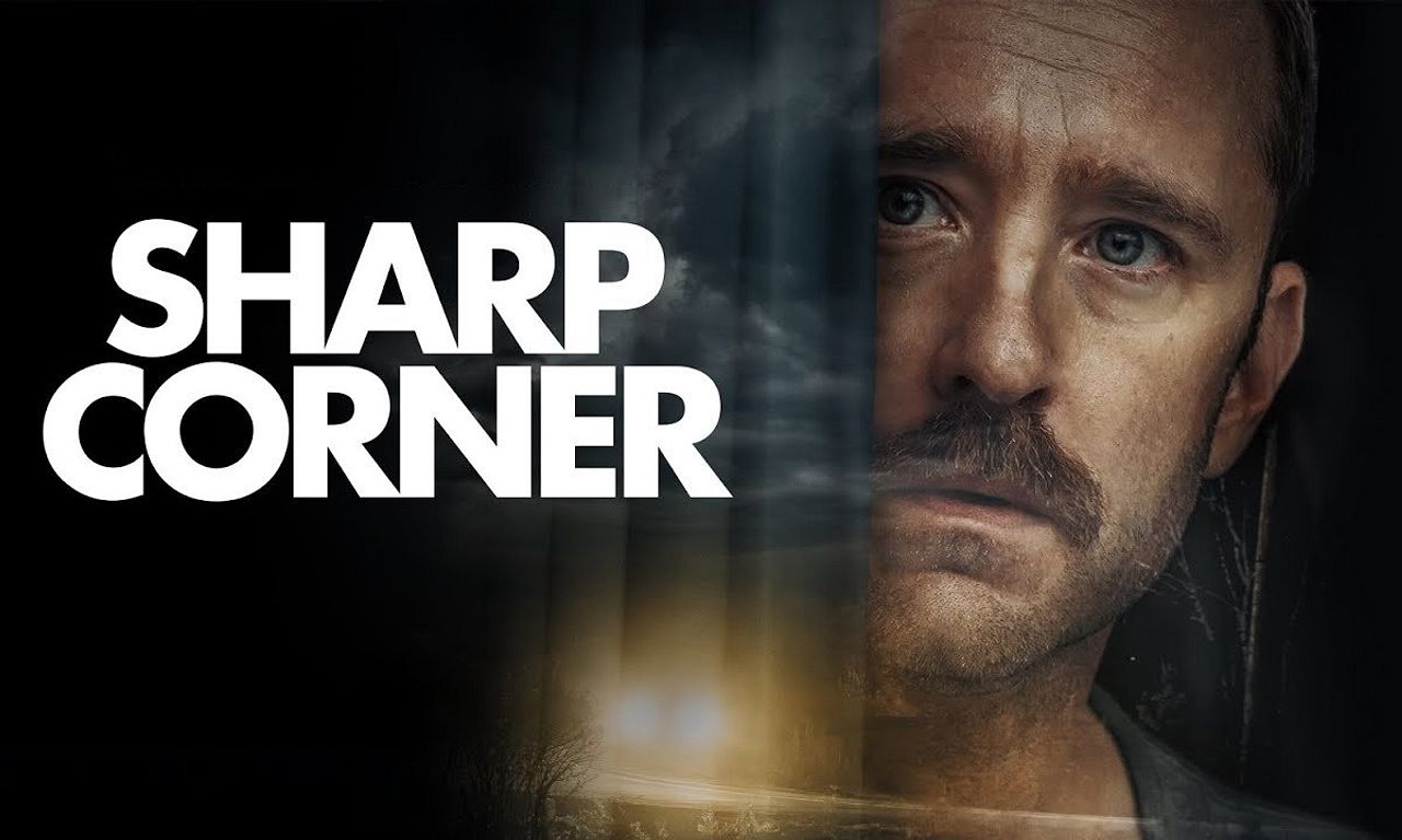 header image for Sharp Corner