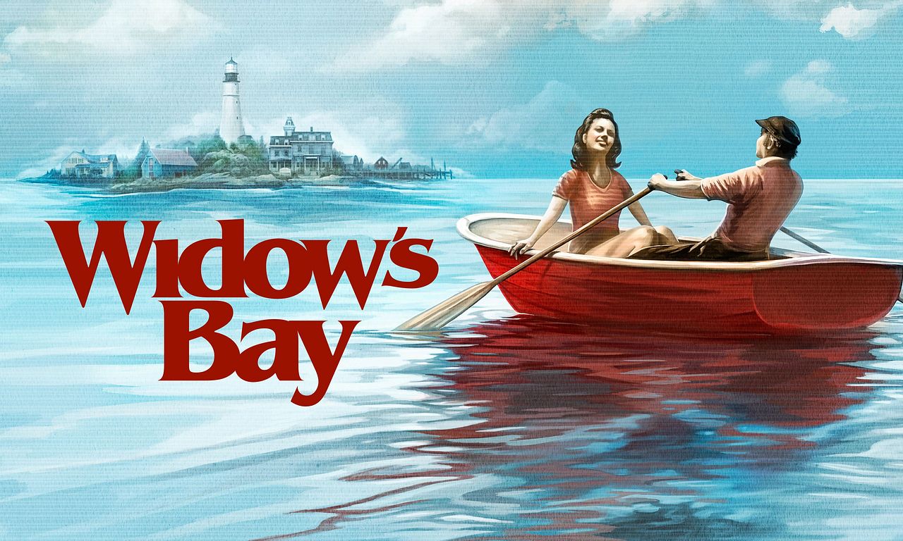 header image for Widow's Bay