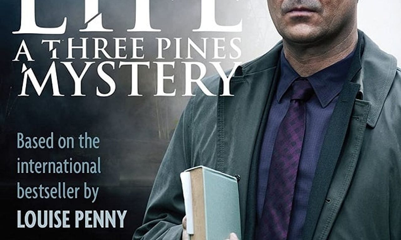 header image for Still Life: A Three Pines Mystery