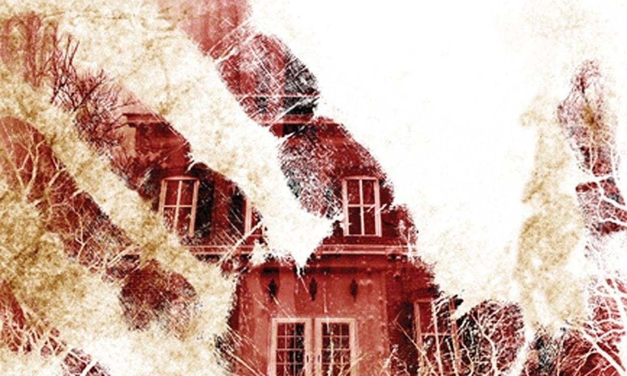 header image for The Haunting of Whaley House
