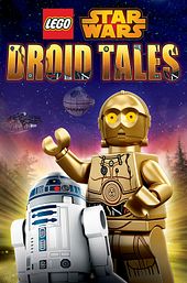 LEGO Star Wars: Droid Tales