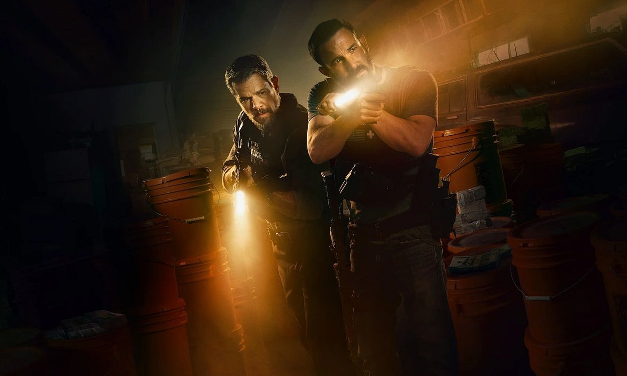 header image for The Rip