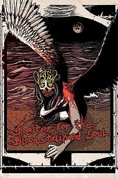 Shelter for the Bloodstained Soul