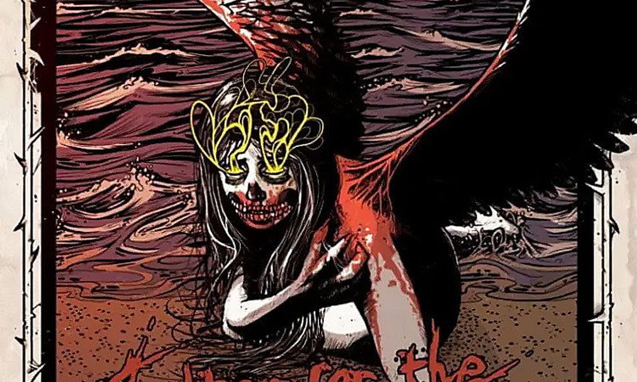 header image for Shelter for the Bloodstained Soul