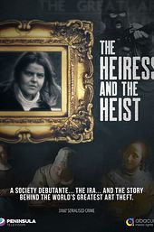 The Heiress and the Heist