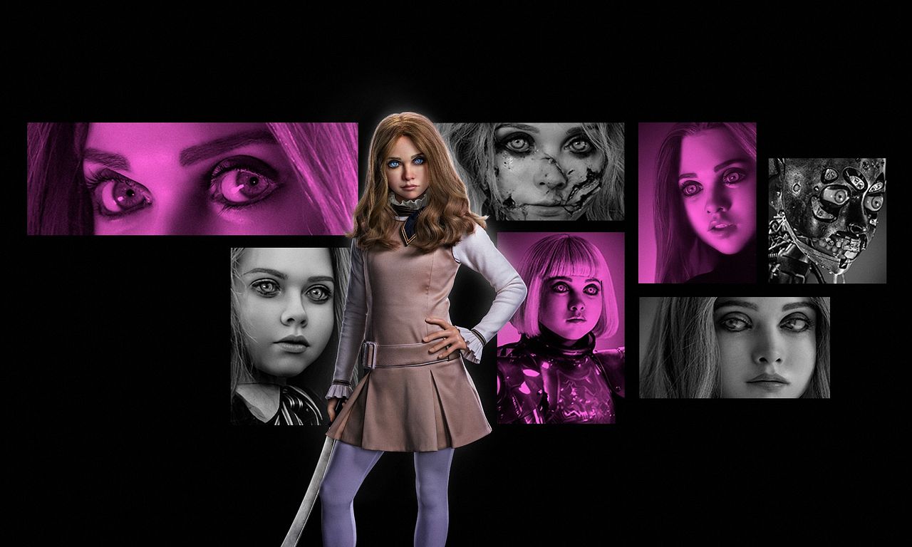 header image for M3GAN 2.0