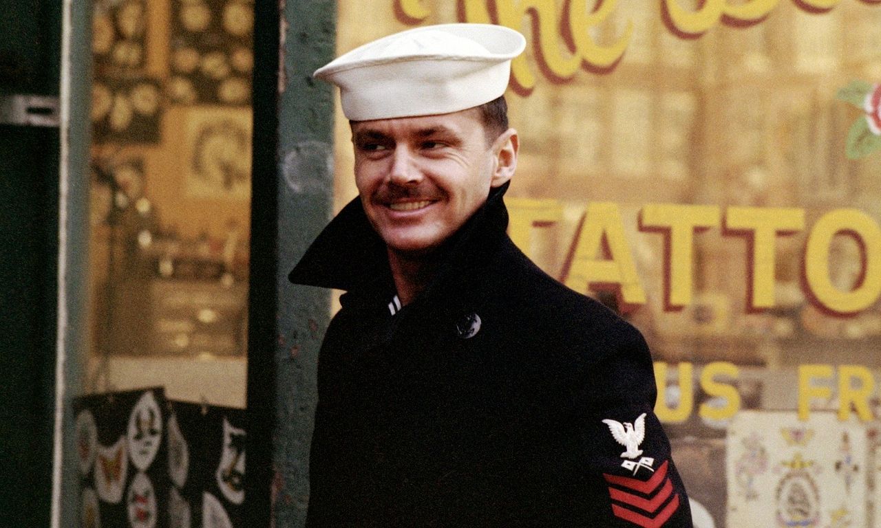 header image for The Last Detail