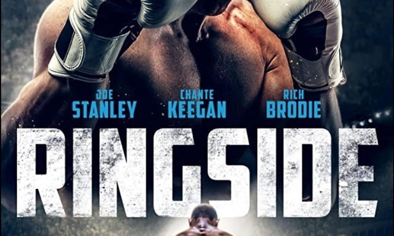 header image for Ringside