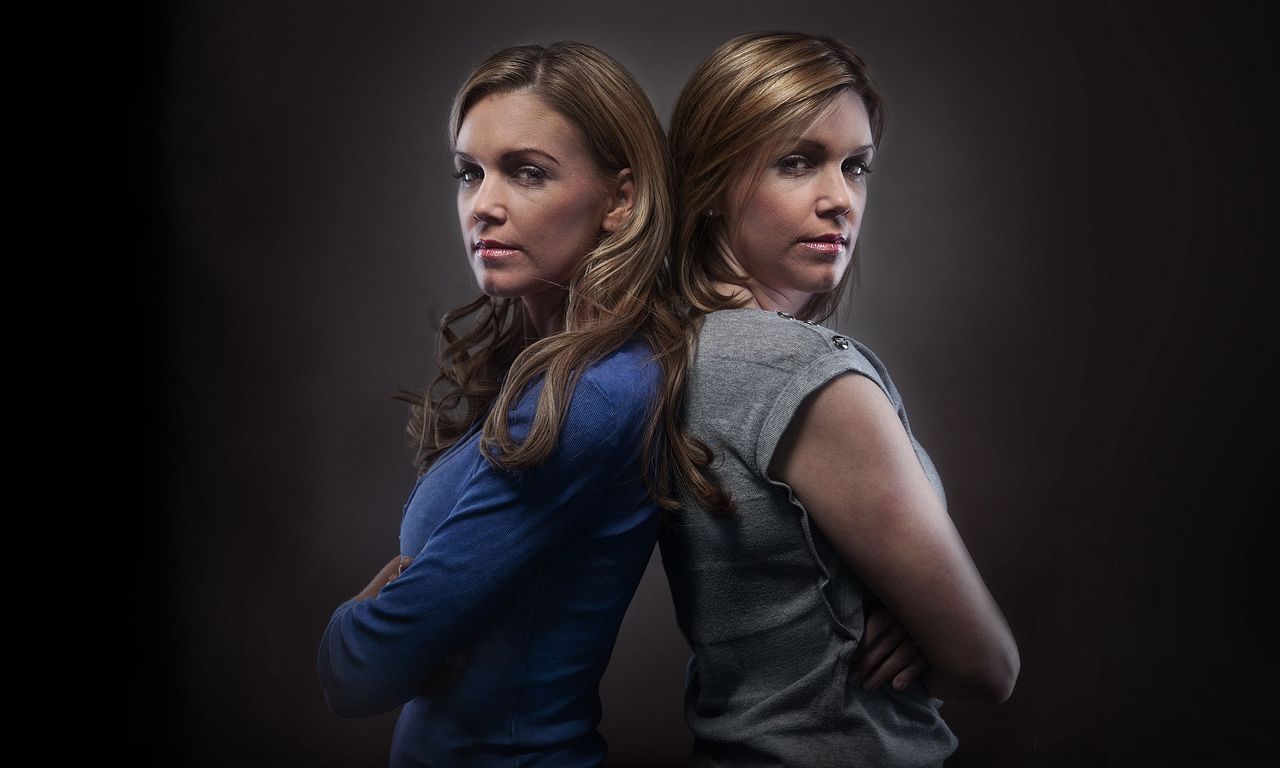 header image for Evil Twins