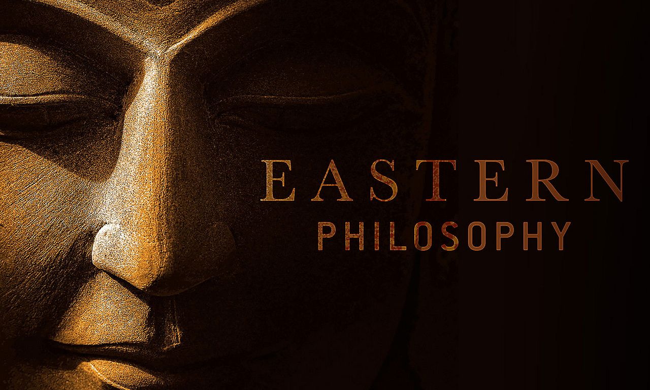 header image for Eastern Philosophy