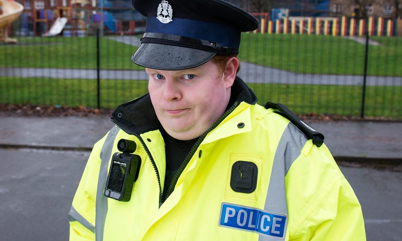 header image for Scot Squad