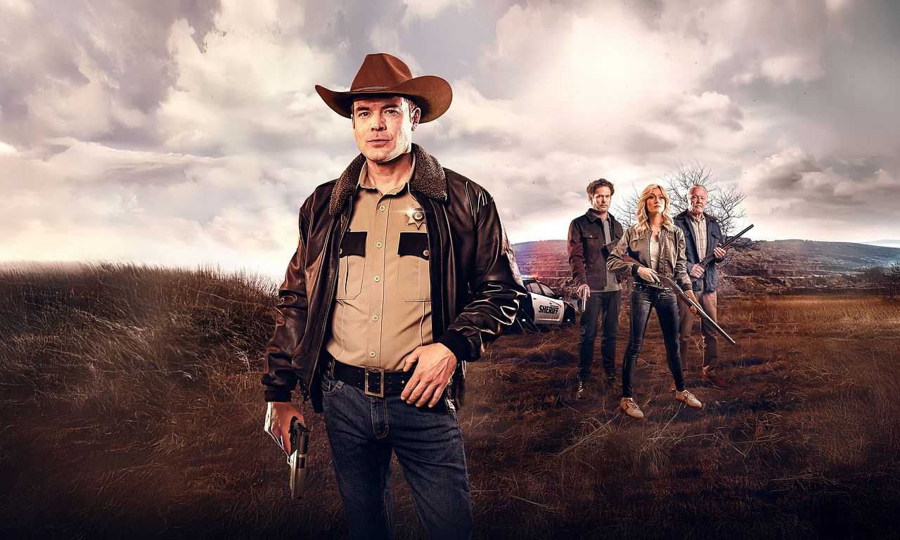 header image for High Ground