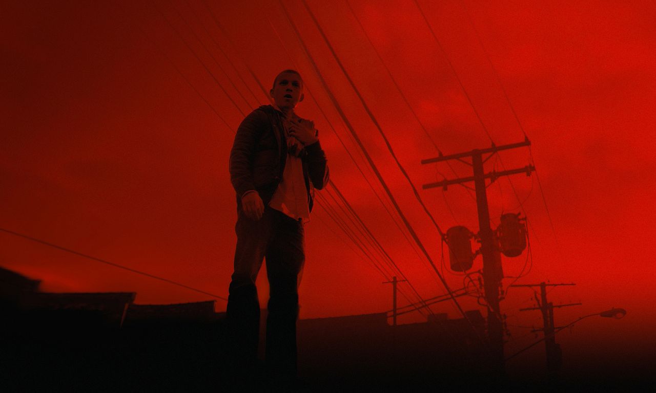 header image for Cherry