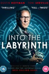 Into the Labyrinth