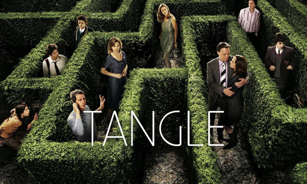 header image for Tangle