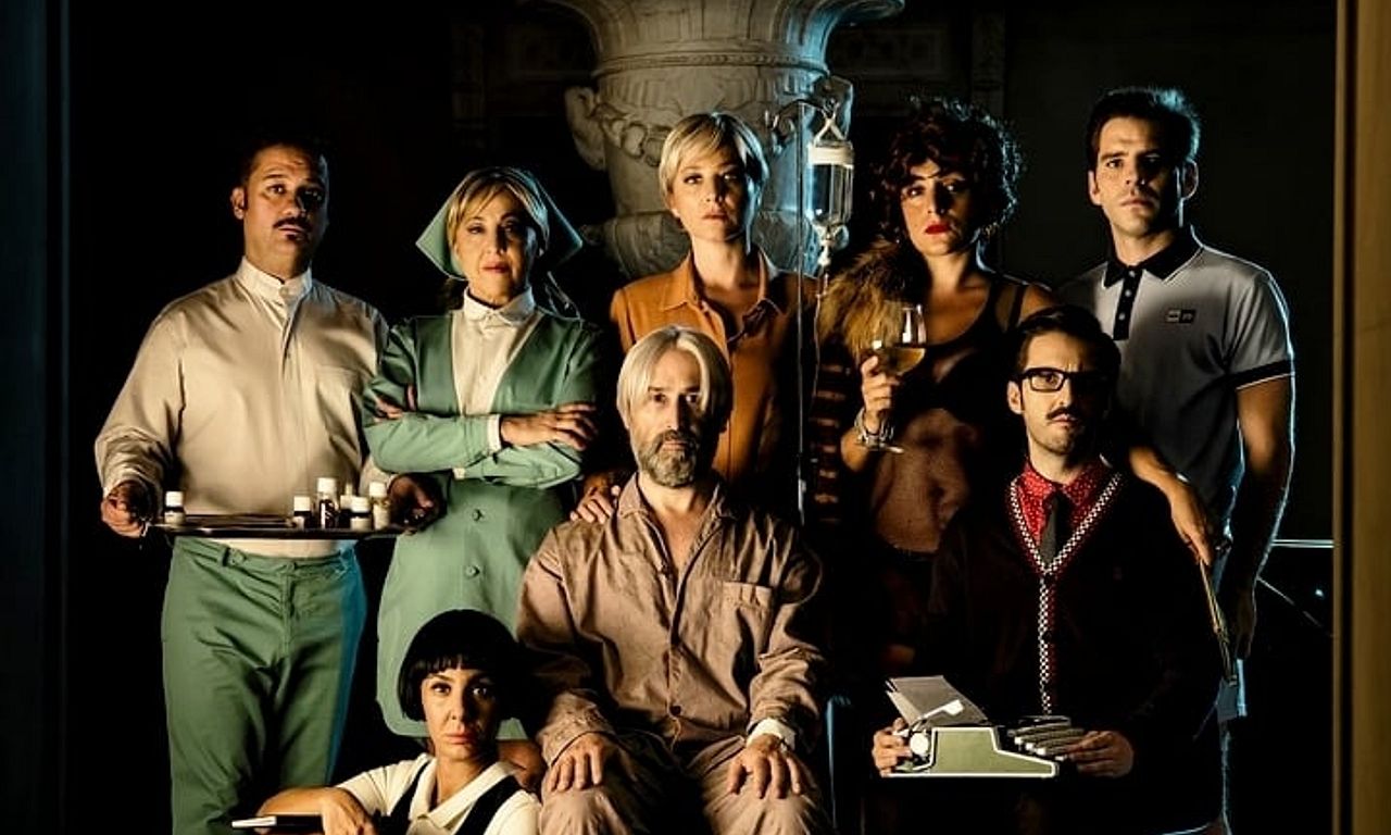 header image for Age of Monster