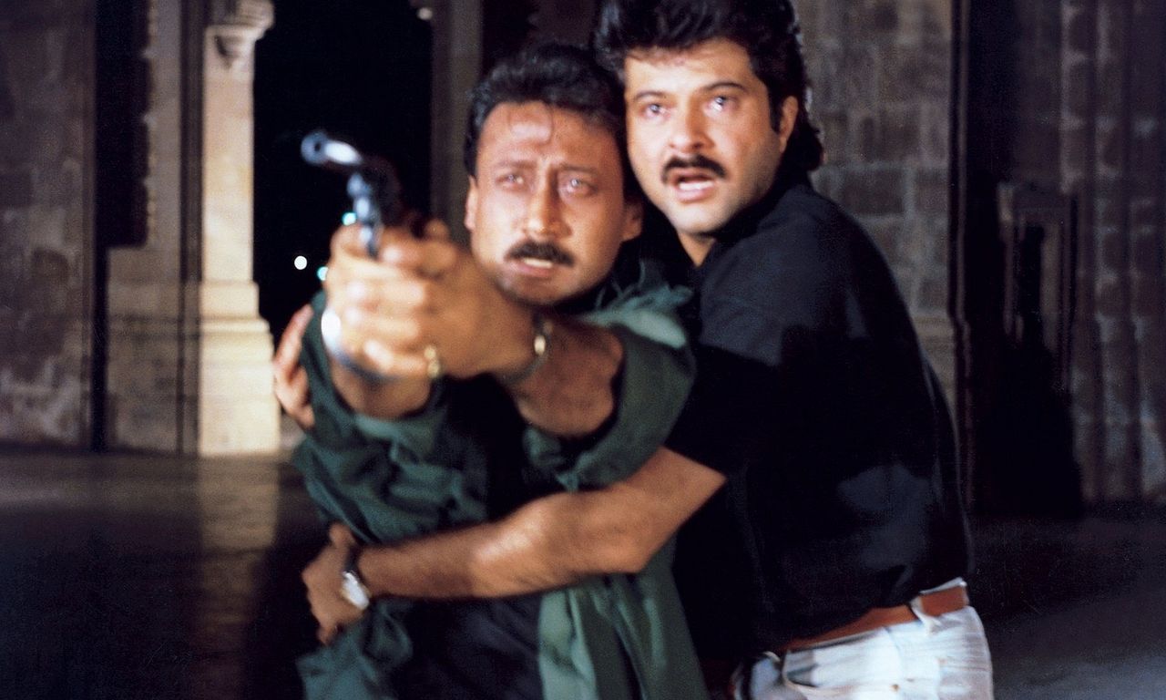 header image for Parinda