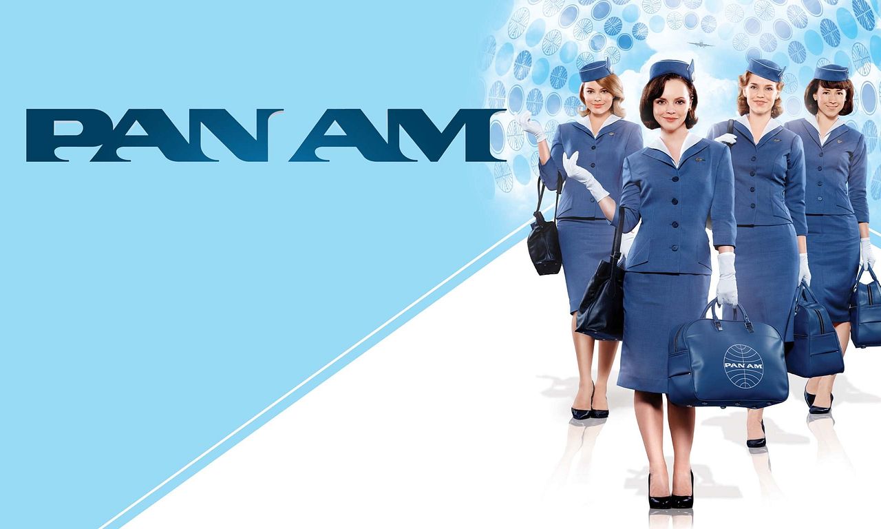 header image for Pan Am