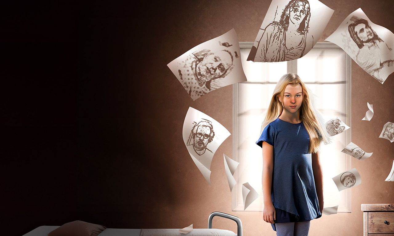 header image for Lost in Tomorrow