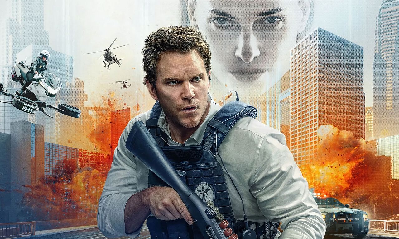 header image for Mercy