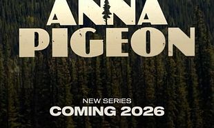 Anna Pigeon