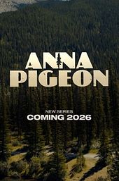 Anna Pigeon