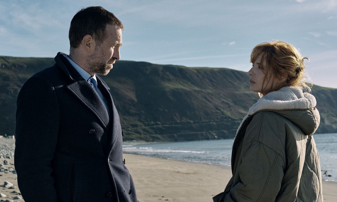 header image for Under Salt Marsh