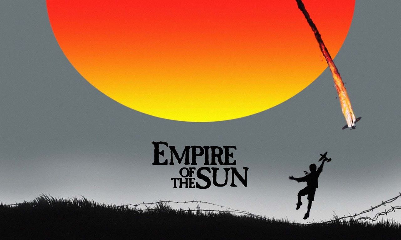 header image for Empire of the Sun