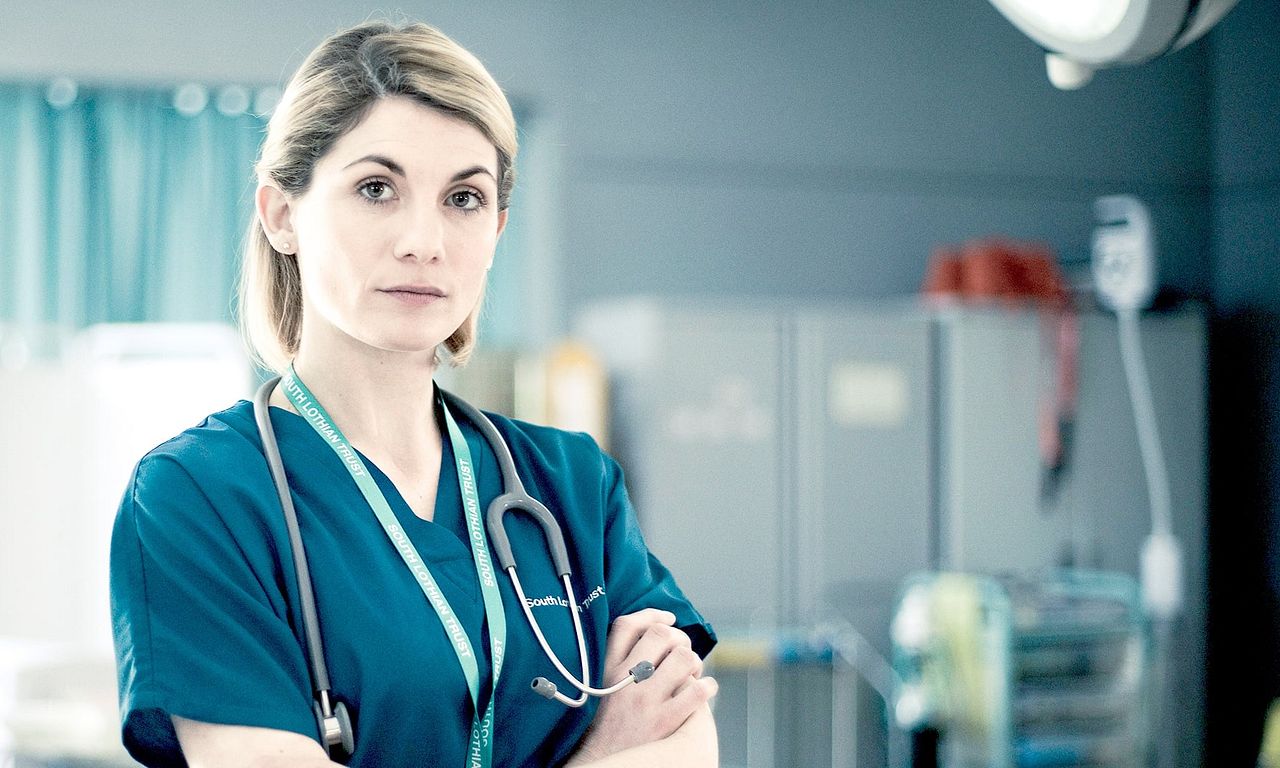 header image for Trust Me