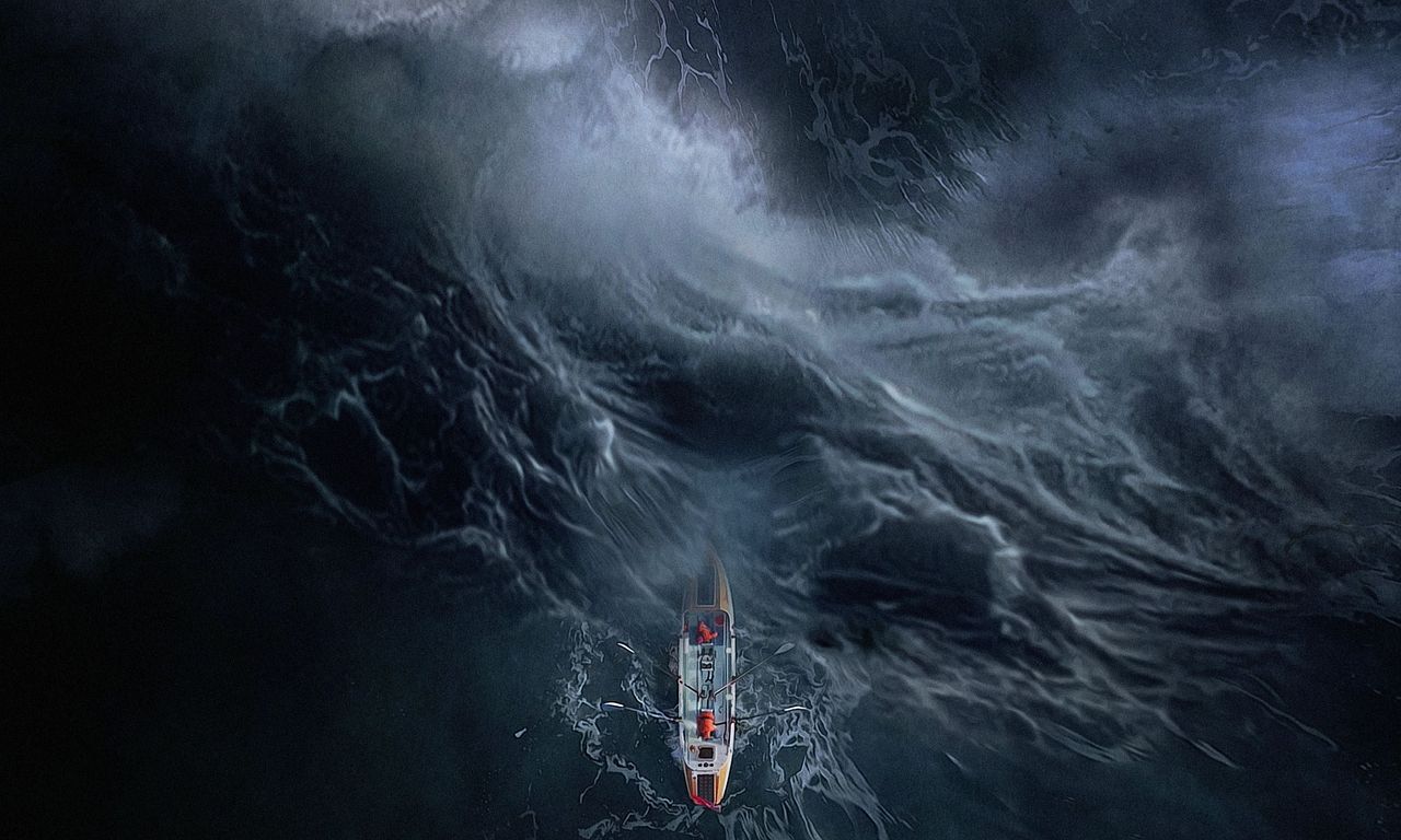 header image for Row